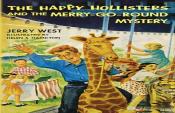 The Happy Hollisters And The Merry-Go-Round Mystery