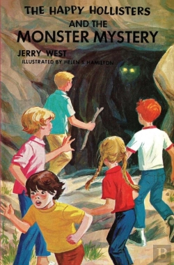 Bertrand.pt - The Happy Hollisters And The Monster Mystery