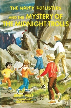 Bertrand.pt - The Happy Hollisters And The Mystery Of The Midnight Trolls