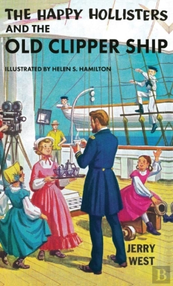 Bertrand.pt - The Happy Hollisters And The Old Clipper Ship