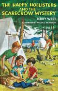 The Happy Hollisters And The Scarecrow Mystery