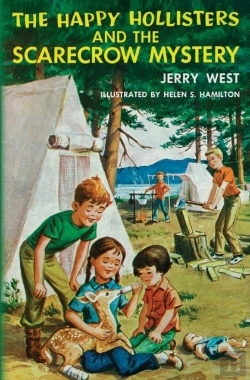 Bertrand.pt - The Happy Hollisters And The Scarecrow Mystery