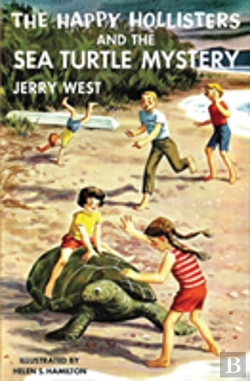 Bertrand.pt - The Happy Hollisters And The Sea Turtle Mystery
