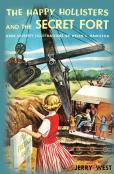 The Happy Hollisters And The Secret Fort