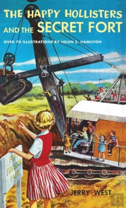 Bertrand.pt - The Happy Hollisters And The Secret Fort