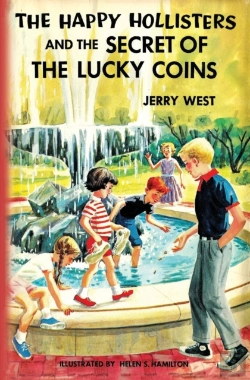 Bertrand.pt - The Happy Hollisters And The Secret Of The Lucky Coins