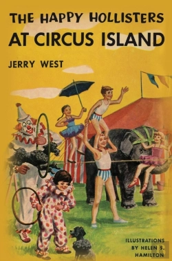 Bertrand.pt - The Happy Hollisters At Circus Island