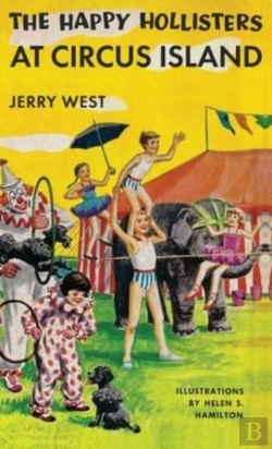 Bertrand.pt - The Happy Hollisters At Circus Island