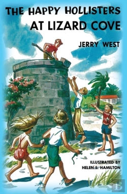 Bertrand.pt - The Happy Hollisters At Lizard Cove