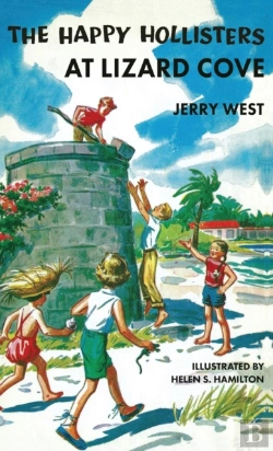 Bertrand.pt - The Happy Hollisters At Lizard Cove
