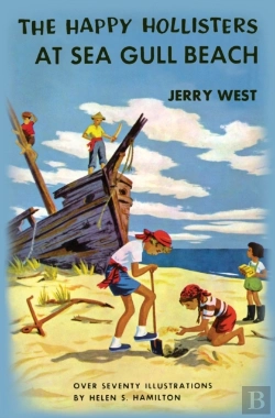 Bertrand.pt - The Happy Hollisters At Sea Gull Beach