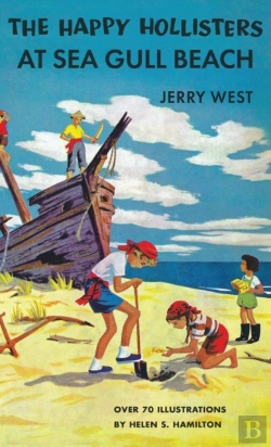 Bertrand.pt - The Happy Hollisters At Sea Gull Beach