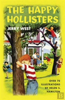 Bertrand.pt - The Happy Hollisters