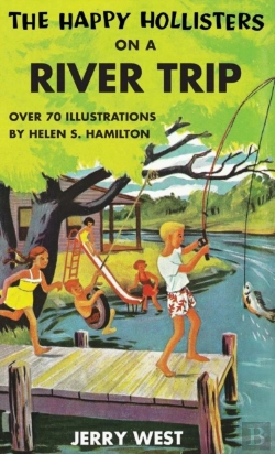 Bertrand.pt - The Happy Hollisters On A River Trip