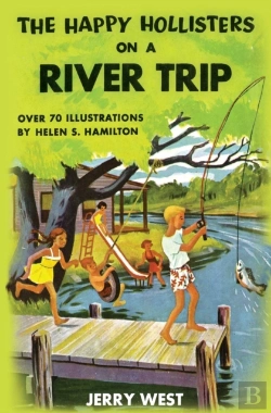 Bertrand.pt - The Happy Hollisters On A River Trip