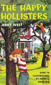 The Happy Hollisters