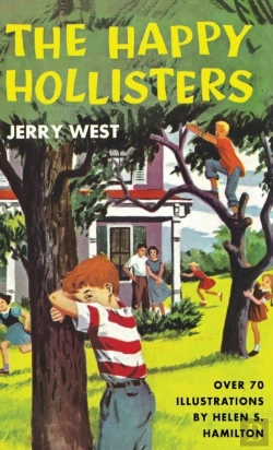 Bertrand.pt - The Happy Hollisters