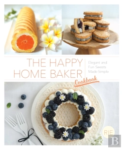 Bertrand.pt - The Happy Home Baker Cookbook