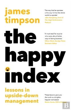 Bertrand.pt - The Happy Index