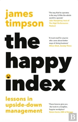 Bertrand.pt - The Happy Index