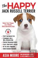 The Happy Jack Russell Terrier