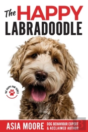 The Happy Labradoodle