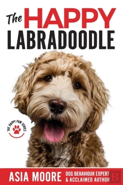 Bertrand.pt - The Happy Labradoodle