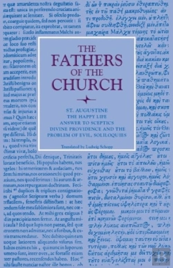 Bertrand.pt - The Happy Life; Answer To Sceptics; Divine Providence And The Problem Of Evil, Soliloquies