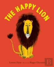 The Happy Lion