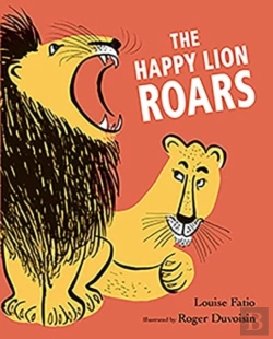 Bertrand.pt - The Happy Lion Roars