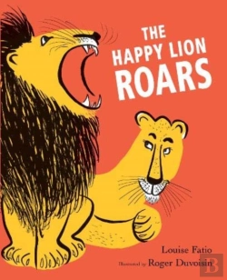 Bertrand.pt - The Happy Lion Roars