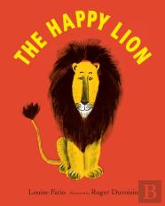 The Happy Lion