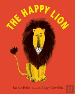 Bertrand.pt - The Happy Lion
