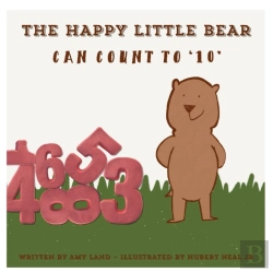 Bertrand.pt - The Happy Little Bear Can Count To 10