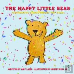 Bertrand.pt - The Happy Little Bear Celebrates Throughout The Year