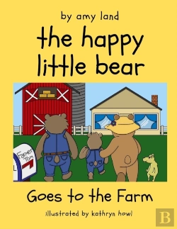 Bertrand.pt - The Happy Little Bear Goes To The Farm