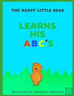 Bertrand.pt - The Happy Little Bear Learns His Abcs