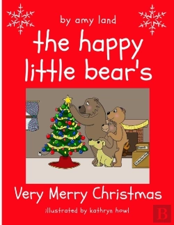 Bertrand.pt - The Happy Little Bear'S Very Merry Christmas