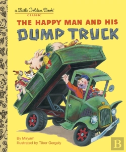 Bertrand.pt - The Happy Man And His Dump Truck