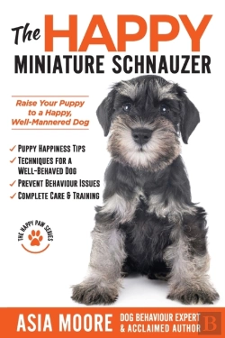 Bertrand.pt - The Happy Miniature Schnauzer
