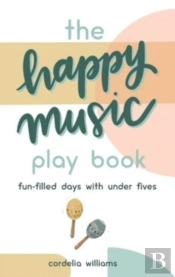The Happy Music Play Book