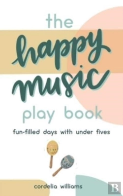 Bertrand.pt - The Happy Music Play Book
