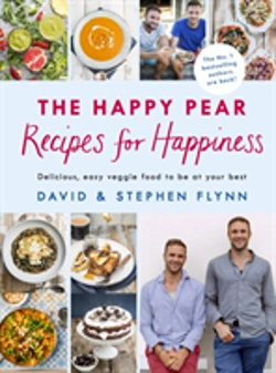 Bertrand.pt - The Happy Pear: Recipes For Happiness