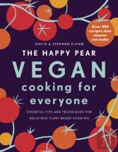 The Happy Pear: Vegan Cooking For Everyone