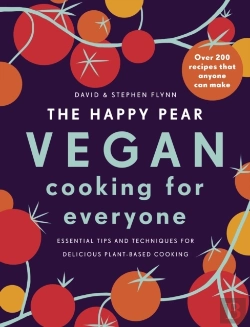 Bertrand.pt - The Happy Pear: Vegan Cooking For Everyone