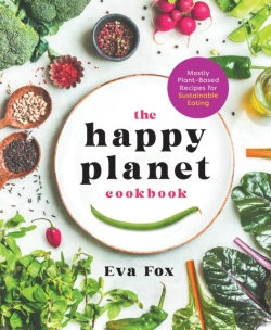 Bertrand.pt - The Happy Planet Cookbook