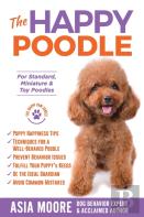 The Happy Poodle