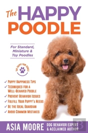 The Happy Poodle
