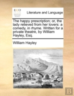 Bertrand.pt - The Happy Prescription; Or, The Lady Rel