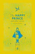 The Happy Prince And Other Stories